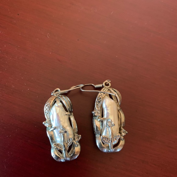 OFFERS! Earrings - Picture 5 of 9